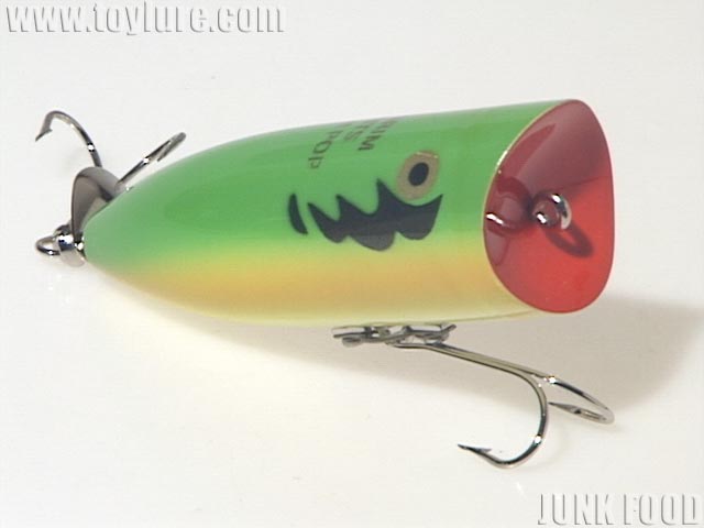 JUNK FOOD item: J-28270 パラットポップ