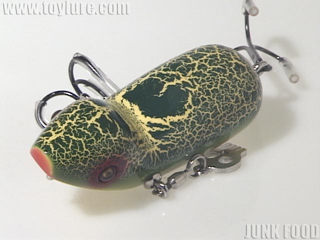 JUNK FOOD item: J-28443 道楽パドラー