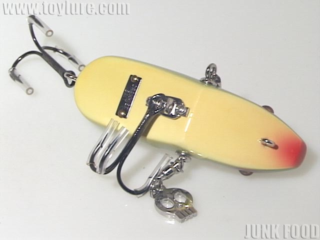 JUNK FOOD item: J-28443 道楽パドラー