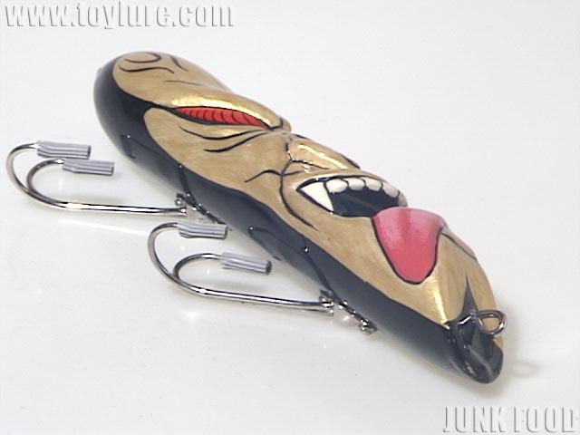 ルアー・フライ ahpl A.H.P.L ANGRY PENCIL MAGNUM ジャンピングトマトルアーズ トゥイッチンフラット50 ネコポス対応商品