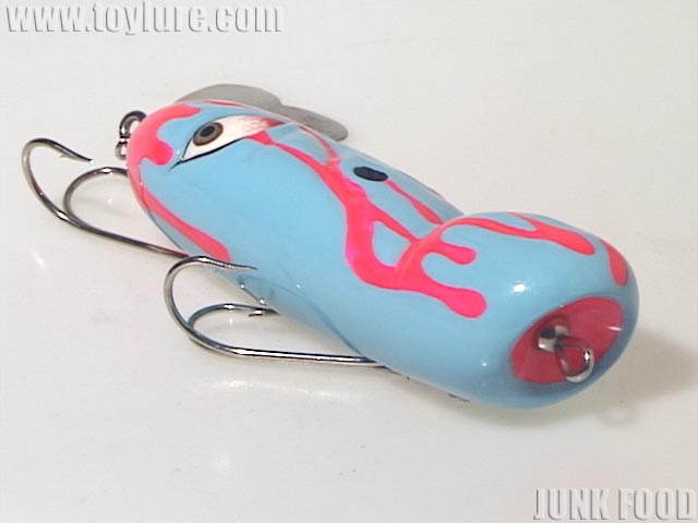 JUNK FOOD item: J-28667 ポップマン