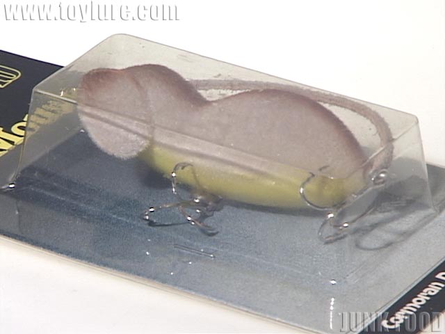 JUNK FOOD item: J-29484 トップマウス