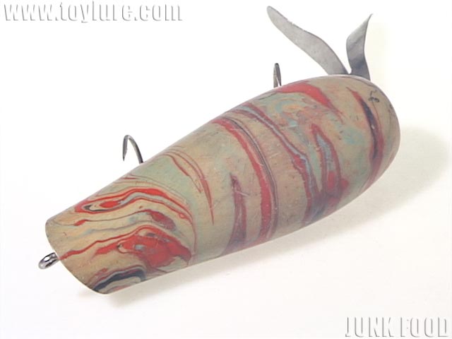JUNK FOOD item: J-29542 モンゴリアンチョッパー