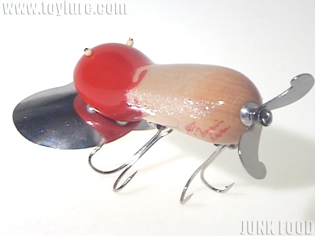 JUNK FOOD item: J-30498 ビートエース