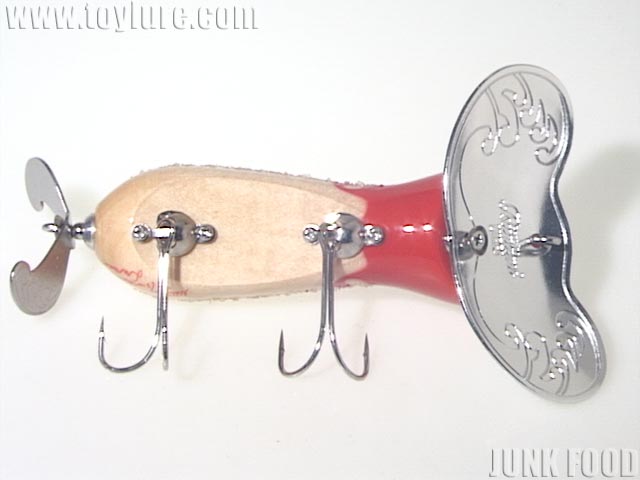 JUNK FOOD item: J-30498 ビートエース