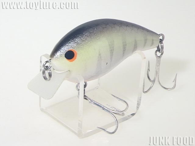 ビショップ フジ釣具 激レア レアカラー JUNK FOOD item: J-30592 ビッグビショップ