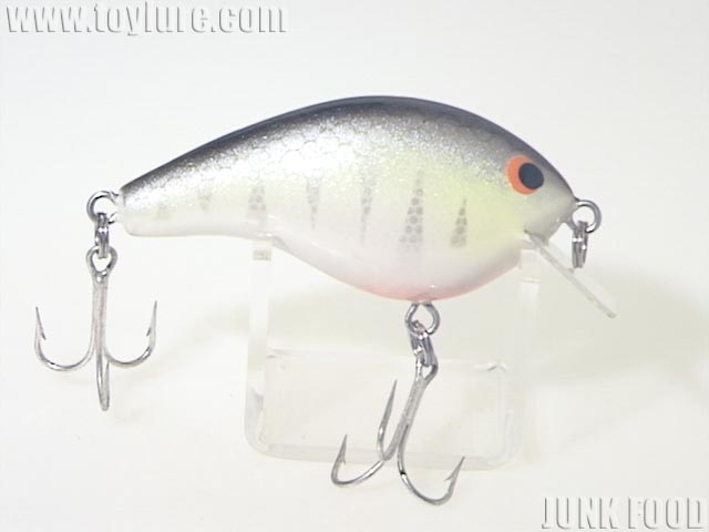 ビショップ フジ釣具 激レア レアカラー JUNK FOOD item: J-30592 ビッグビショップ