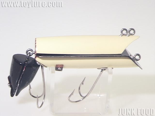JUNK FOOD item: J-30618 ヤイカ 後ジョイント