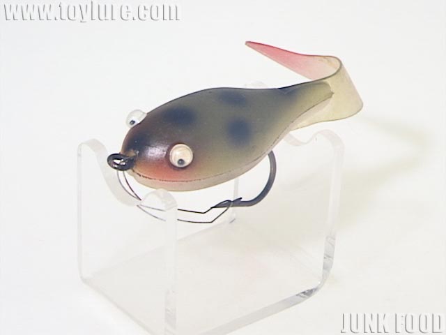 JUNK FOOD item: J-30889 ケロちゃんベビーS