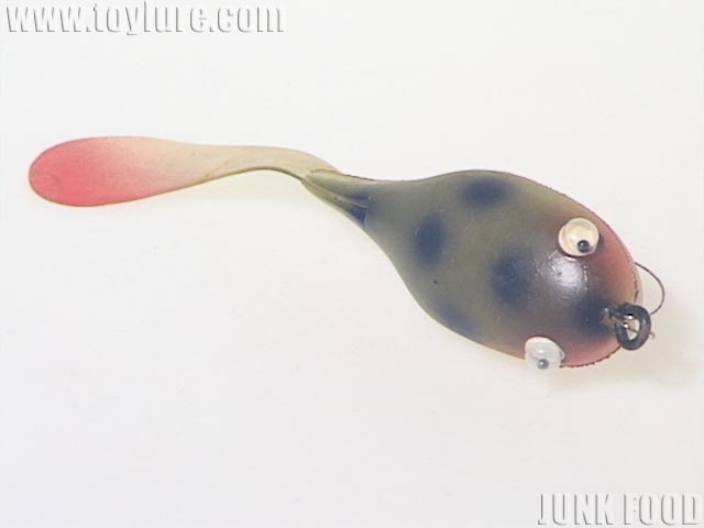 JUNK FOOD item: J-30889 ケロちゃんベビーS
