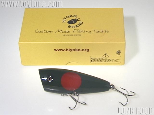 JUNK FOOD item: J-31107 オトナチャン