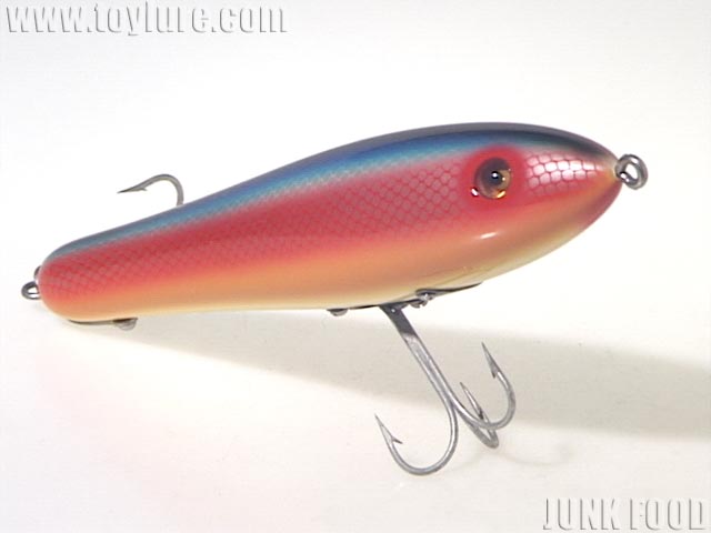 JUNK FOOD item: J-31188 スイングサーペント22