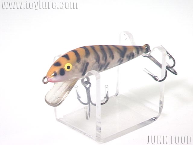 JUNK FOOD item: J-31615 フレクトライトミノー 小 JUNK FOOD item: J-31615 フレクトライトミノー 小