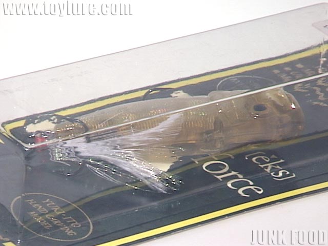 JUNK FOOD item: J-31827 POP-X ポップX