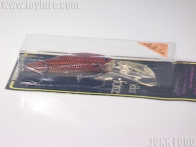 JUNK FOOD item: J-31829 DEEP-X200 ディープX200
