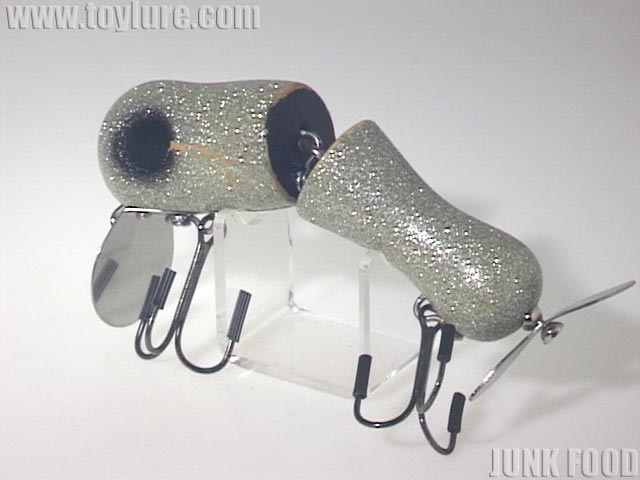 JUNK FOOD item: J-31971 ポップアイ ウィグラー