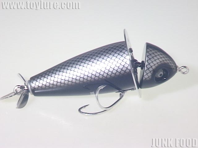 JUNK FOOD item: J-32280 ヘッドバンショーティー