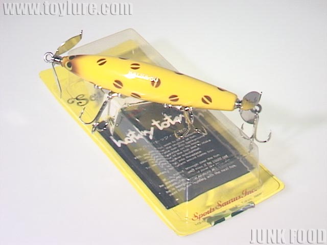 JUNK FOOD item: J-32338 ホッツィートッツィー セラフ