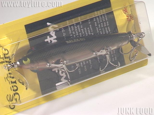 JUNK FOOD item: J-32548 ホッツィートッツィー セラフ