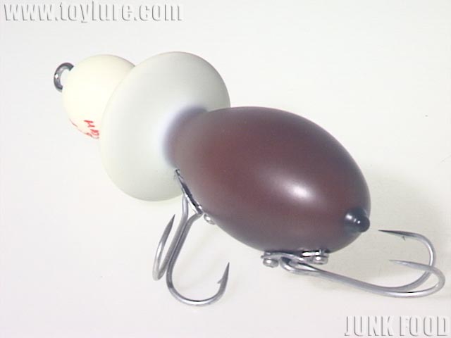 ティート　ジャンボ　フィッシュパシファイア　別注品 ティート ジャンボ フィッシュパシファイア 別注品 - メルカリ