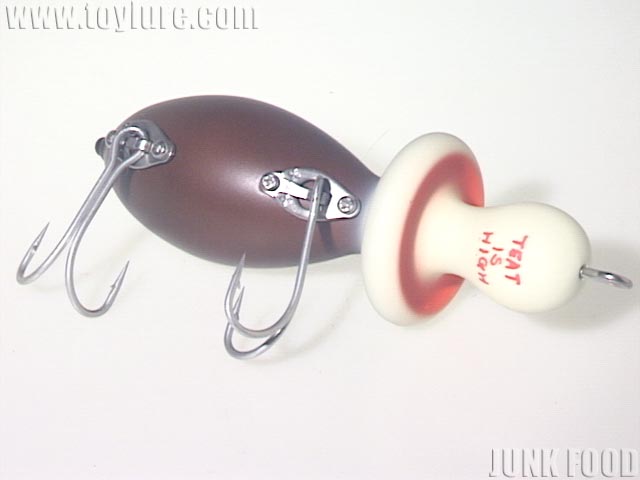 JUNK FOOD item: J-32588 フィッシュパシファイア