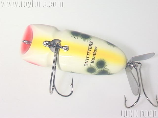 JUNK FOOD item: J-32628 ビートローポッパー