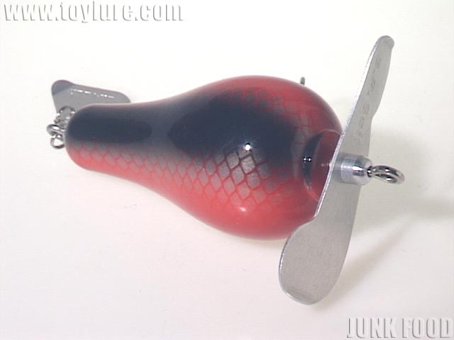 BPbait ルアーセット JUNK FOOD item: J-32636 ミゼット エキスパート