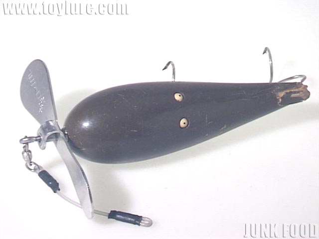 JUNK FOOD item: J-32648 反りトンボ ナロー2nd