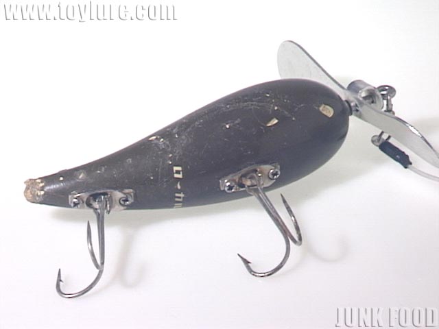 JUNK FOOD item: J-32648 反りトンボ ナロー2nd