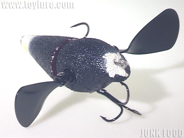 JUNK FOOD item: J-32685 ジョインテッド バーディー