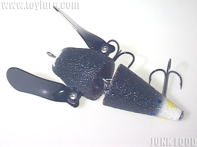 JUNK FOOD item: J-32685 ジョインテッド バーディー