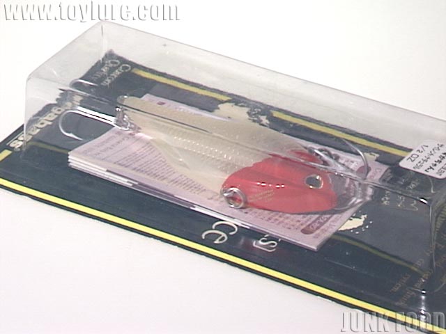JUNK FOOD item: J-32719 バイブレーションX