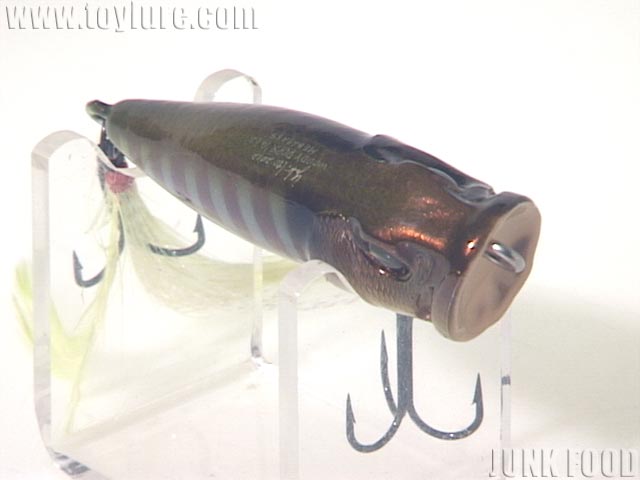 JUNK FOOD item: J-32728 WOODY POP-X ウッディーポップX
