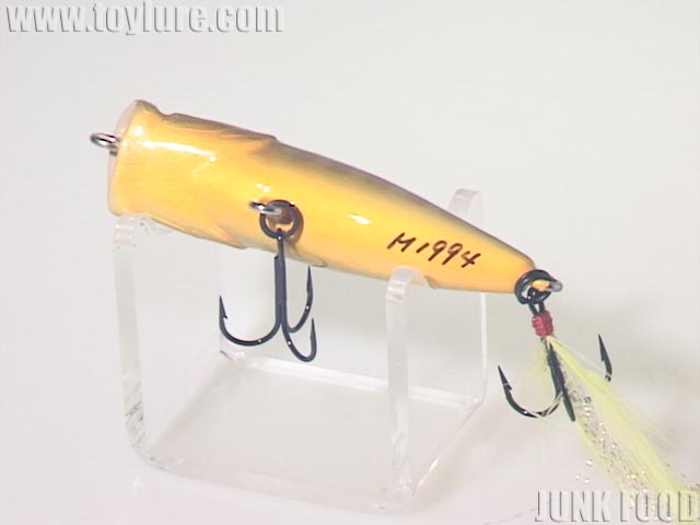 JUNK FOOD item: J-32728 WOODY POP-X ウッディーポップX