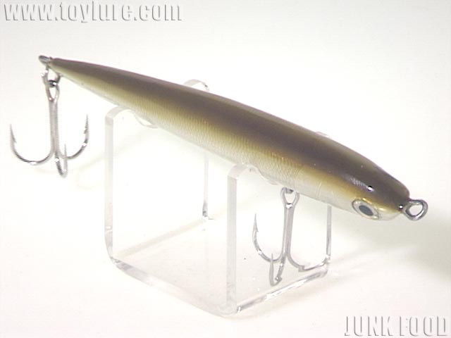 JUNK FOOD item: J-32789 クレイジーペンシル 12cm