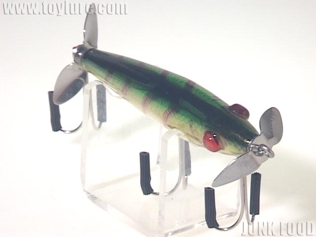 JUNK FOOD item: J-32822 ミロルアー5M リセット