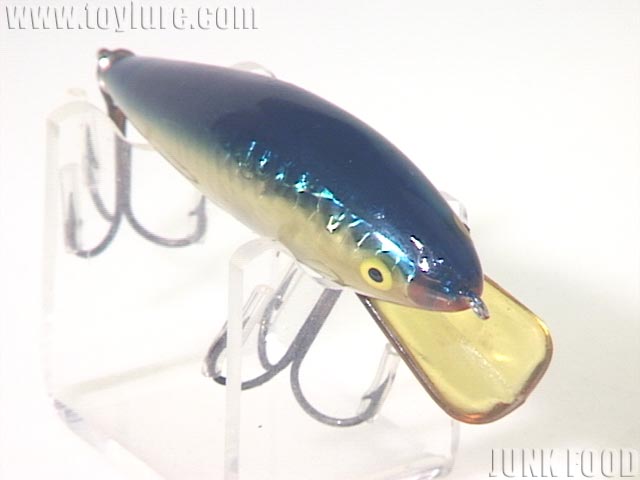 JUNK FOOD item: J-33173 フレクトライトミノー