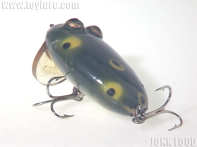 JUNK FOOD item: J-33180 トップバグ