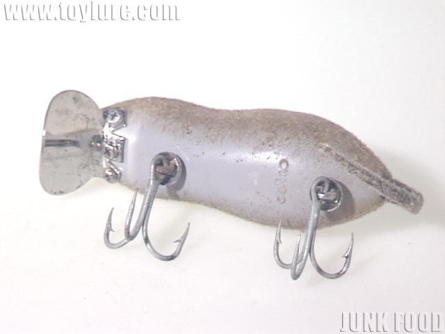 アオイクラフト ルアー JUNK FOOD item: J-33181 サーフマウス