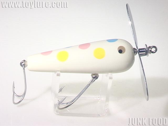 JUNK FOOD item: J-33227 トリトンパルⅡ