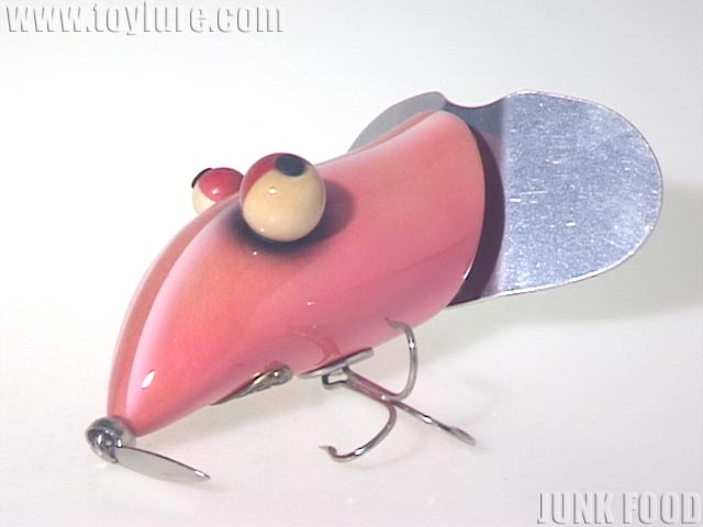 JUNK FOOD item: J-33232 エスカルゴン