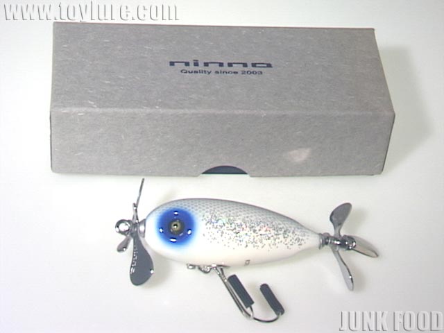 ニンナ　ドップS ニンナ ドップS