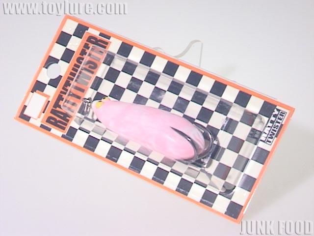 JUNK FOOD item: J-33309 リリーパッドジェリービーンJr