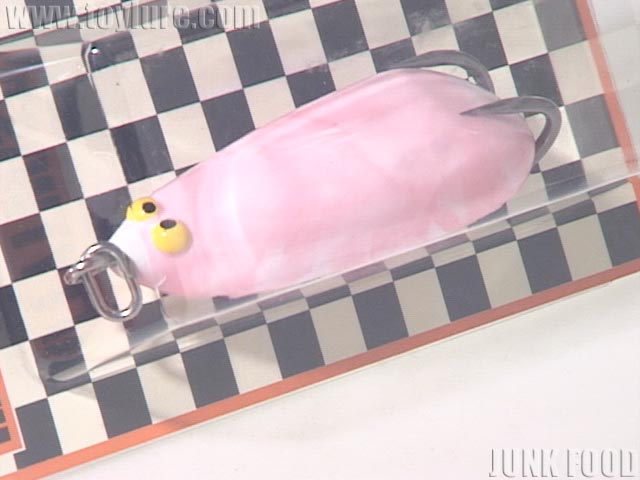 JUNK FOOD item: J-33309 リリーパッドジェリービーンJr