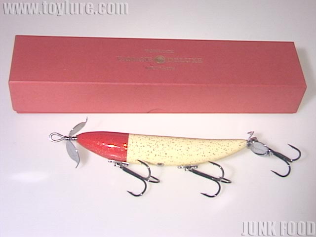 JUNK FOOD item: J-33372 シニカケ