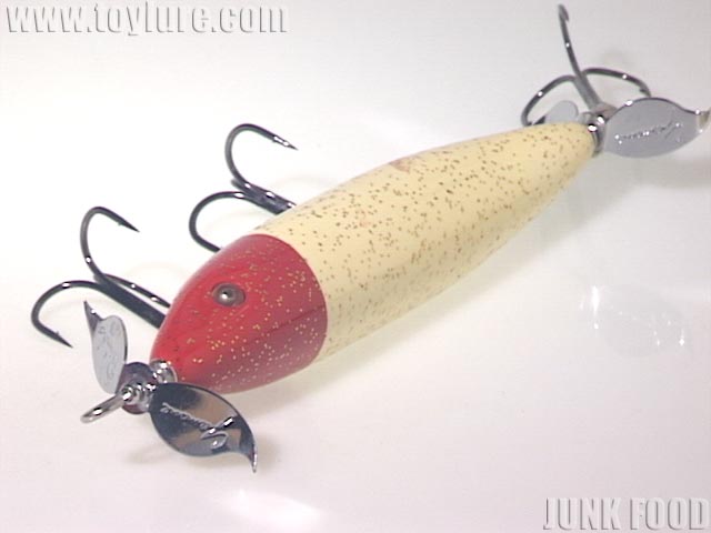 JUNK FOOD item: J-33372 シニカケ