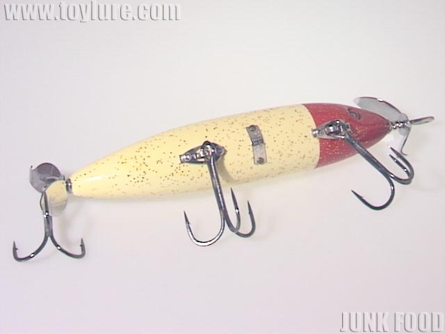 JUNK FOOD item: J-33372 シニカケ