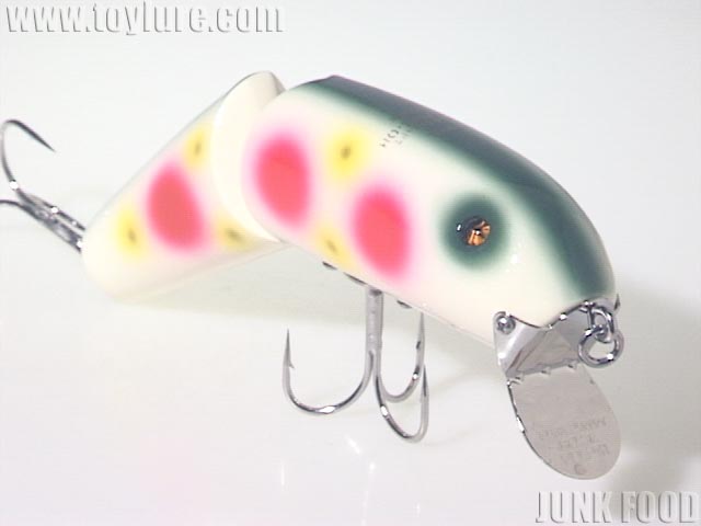 JUNK FOOD item: J-33388 ジョインテッドリッパー