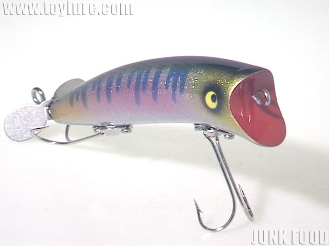 タマタマルアー　ヤングガール　ウッドモデル