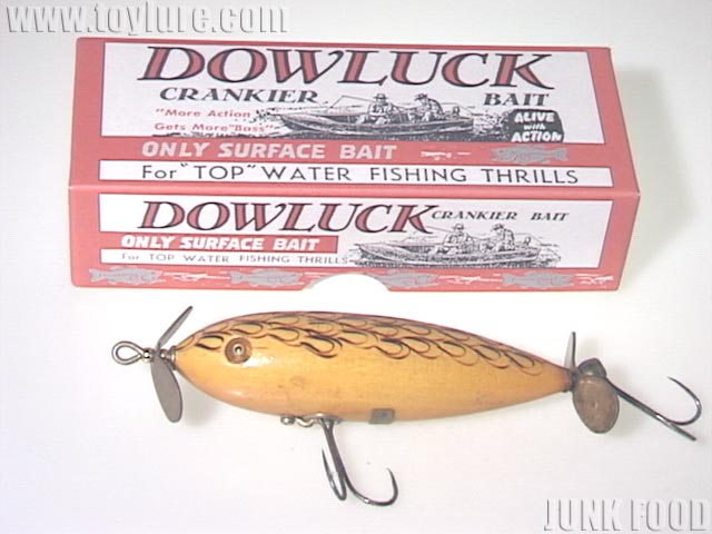 道楽　DOWLUCK　ドウラク　マダデスハイW　14KCD JUNK FOOD item: J-33451 マダデスハイW
